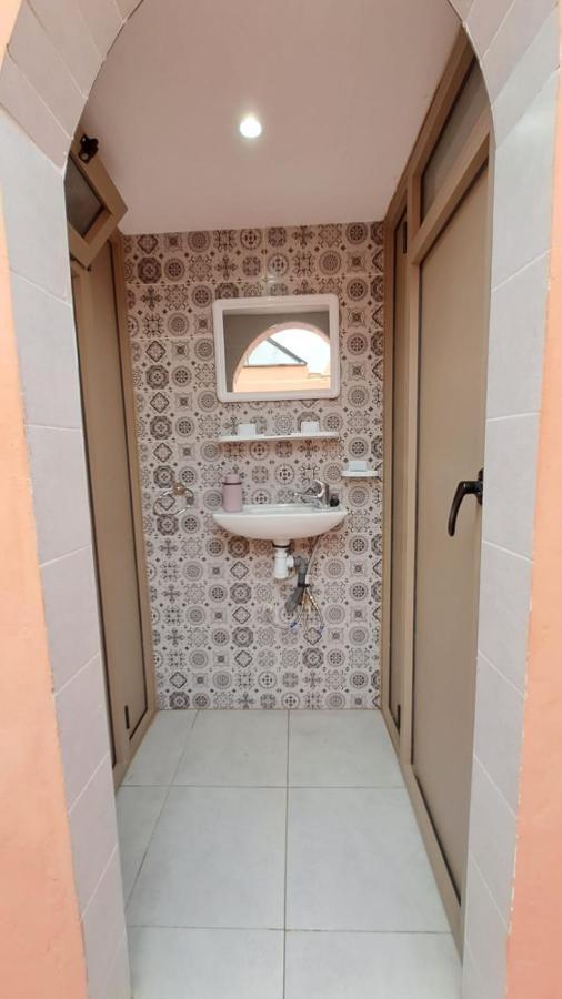 Riad Anisse Marrakesh Luaran gambar