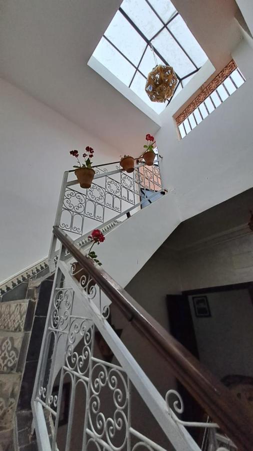 Riad Anisse Marrakesh Luaran gambar