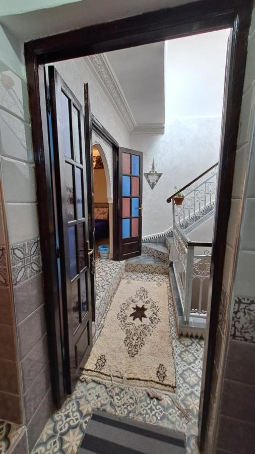 Riad Anisse Marrakesh Luaran gambar