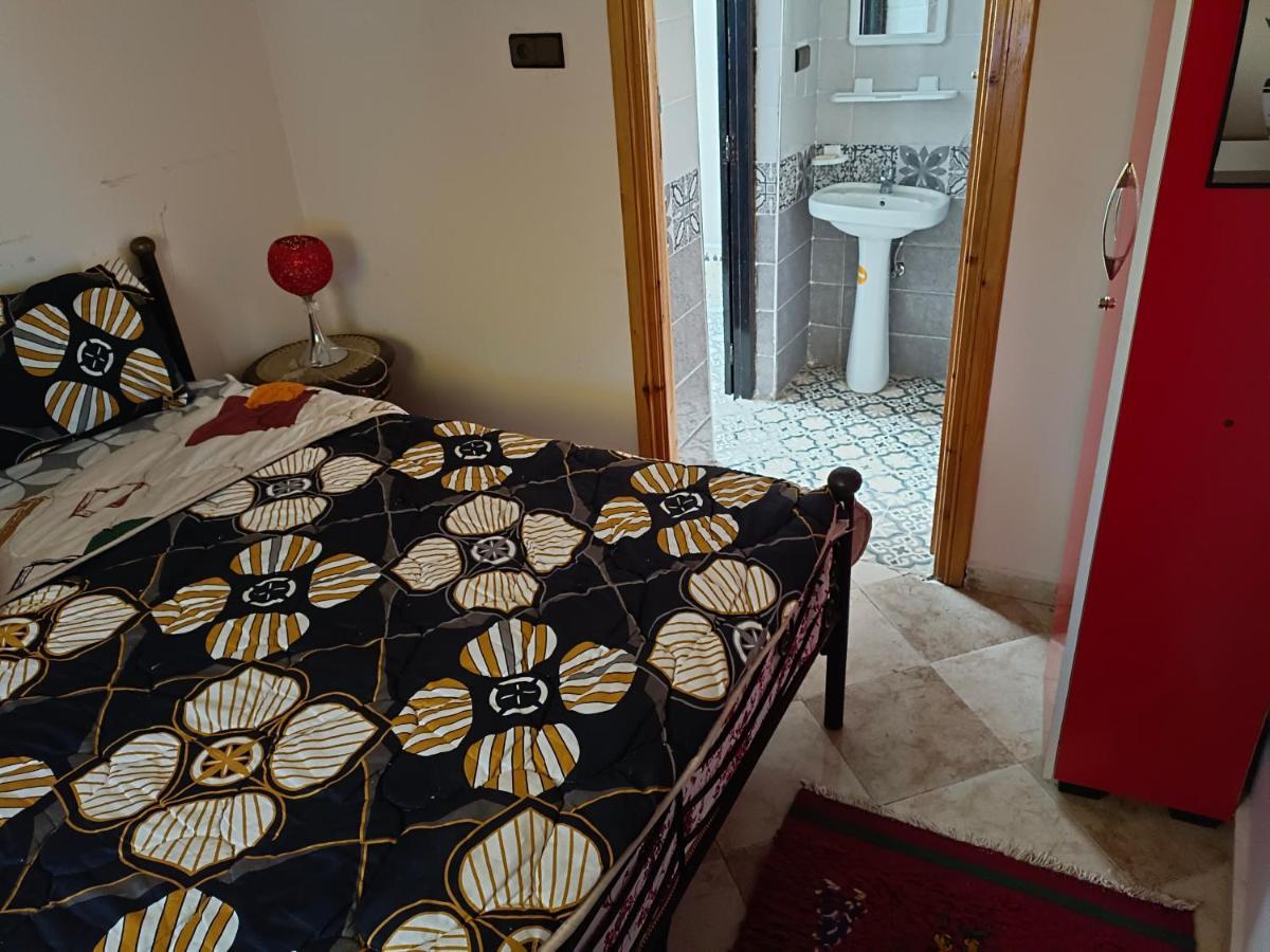 Riad Anisse Marrakesh Luaran gambar