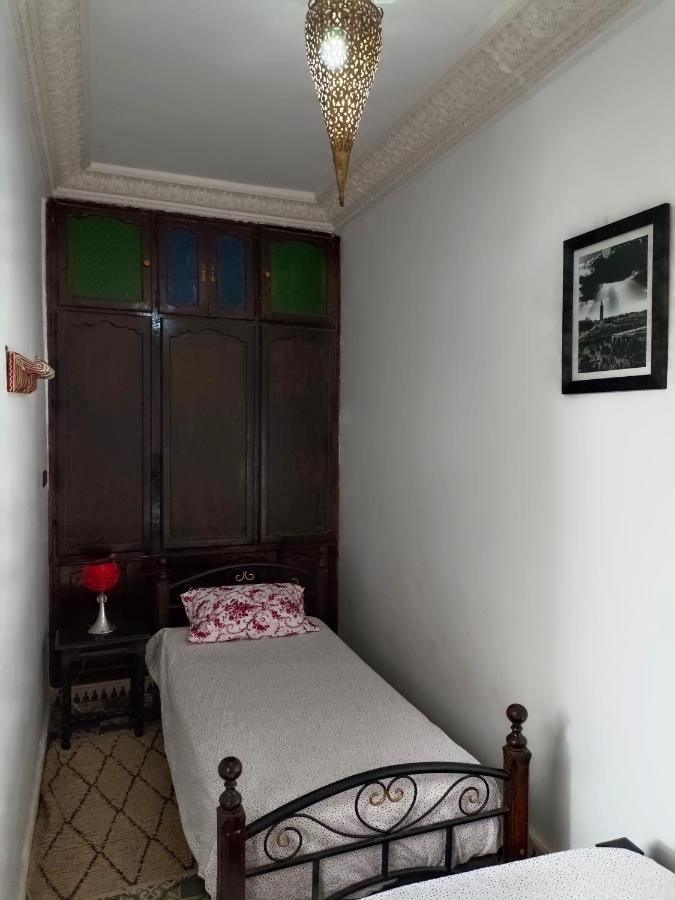 Riad Anisse Marrakesh Luaran gambar