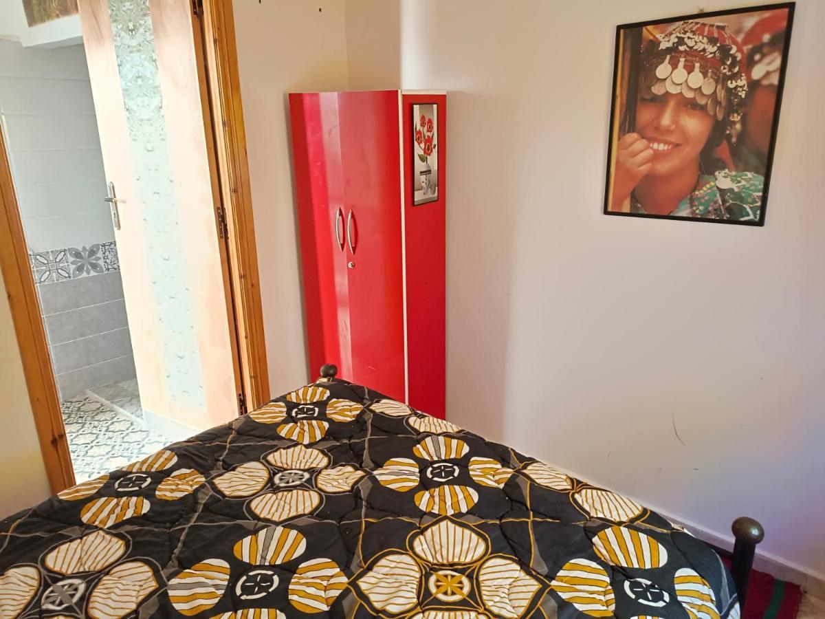Riad Anisse Marrakesh Luaran gambar