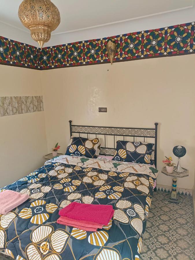Riad Anisse Marrakesh Luaran gambar