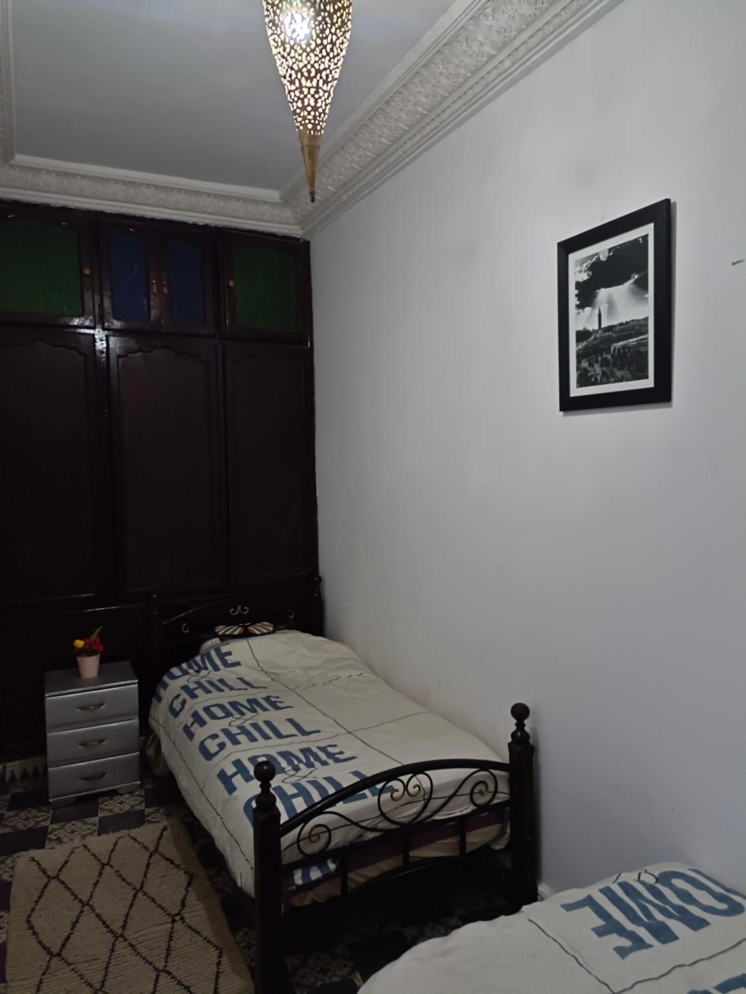 Riad Anisse Marrakesh Luaran gambar